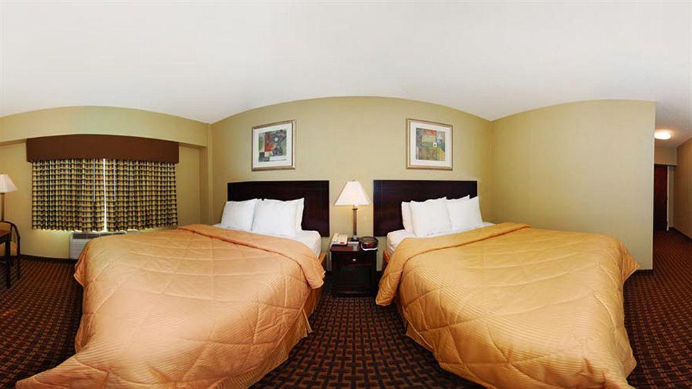 Avon Hotel - Toms River Kültér fotó